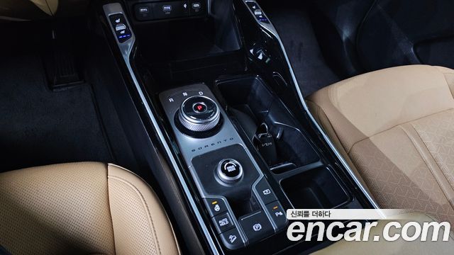 Kia Sorento 2023 — photo 12