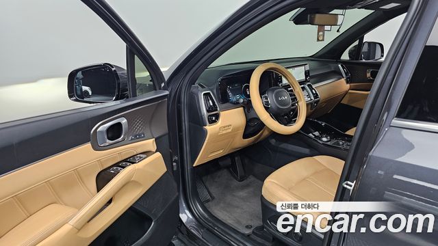 Kia Sorento 2023 — photo 13