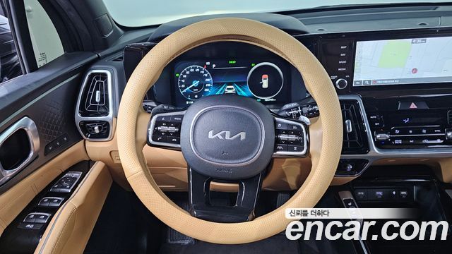 Kia Sorento 2023 — photo 19
