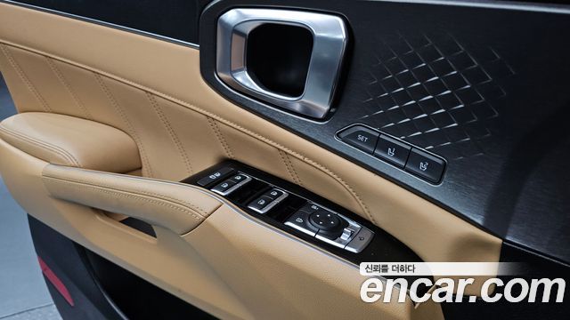Kia Sorento 2023 — photo 21