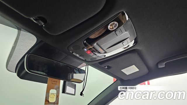 Kia Sorento 2023 — photo 22
