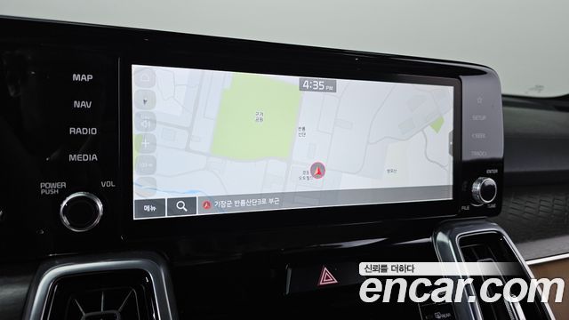 Kia Sorento 2023 — photo 23
