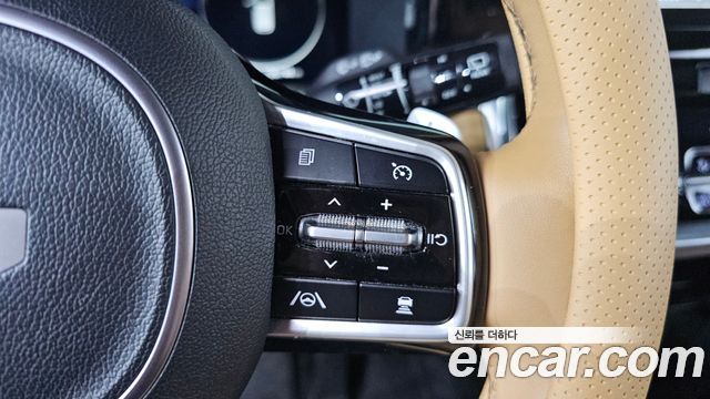 Kia Sorento 2023 — photo 24
