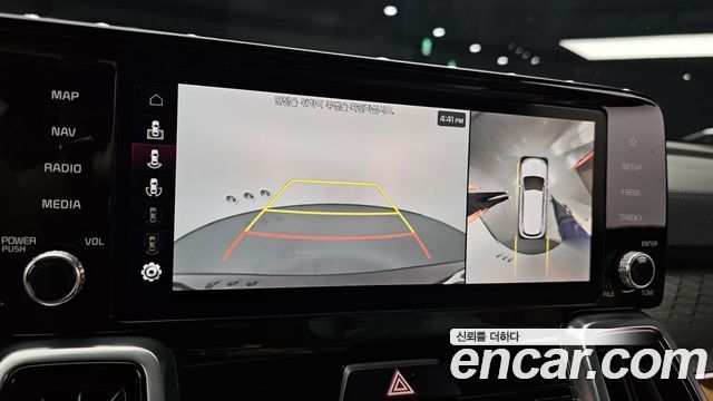 Kia Sorento 2023 — photo 25