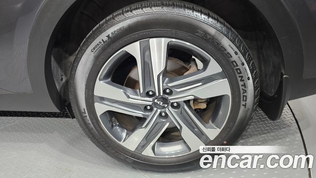 Kia Sorento 2023 — photo 7