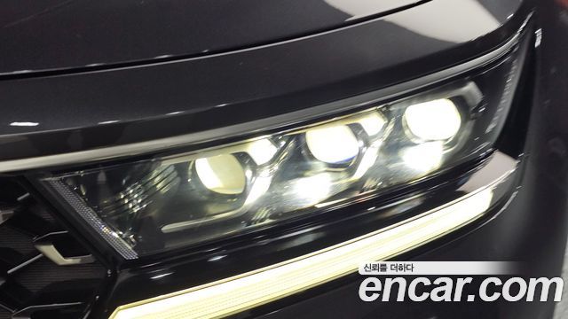 Kia Sorento 2023 — photo 8