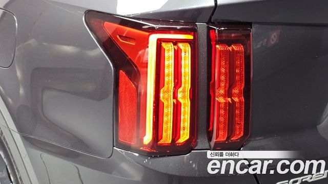 Kia Sorento 2023 — photo 9