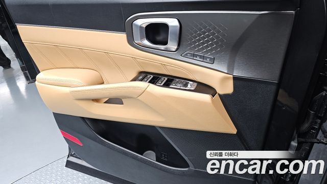 Kia Sorento 2023 — photo 14