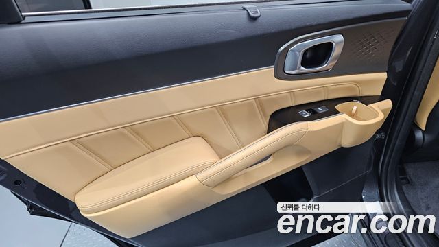 Kia Sorento 2023 — photo 15