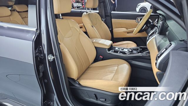 Kia Sorento 2023 — photo 16