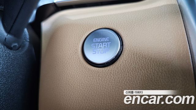 Kia Sorento 2023 — photo 27