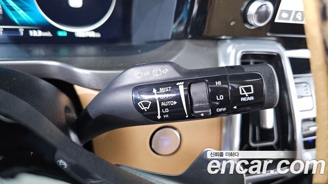 Kia Sorento 2023 — photo 28