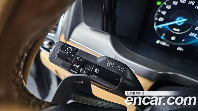 Kia Sorento 2023 — photo 30