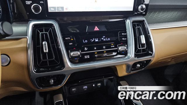 Kia Sorento 2023 — photo 31