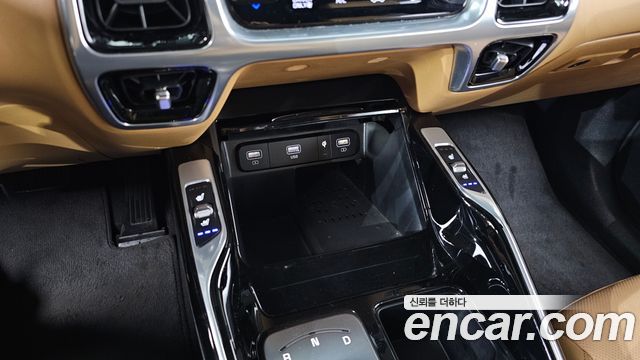 Kia Sorento 2023 — photo 32