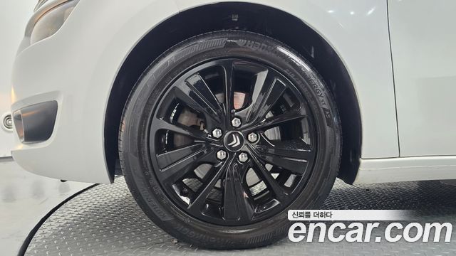 Citroën / DS C4 Picasso 2015 — photo 5