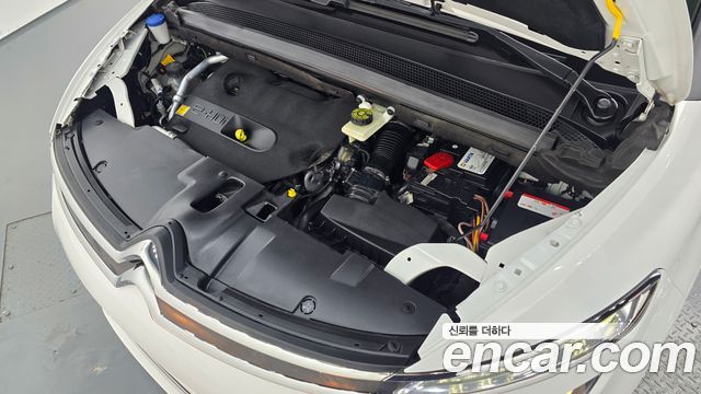 Citroën / DS C4 Picasso 2015 — photo 6