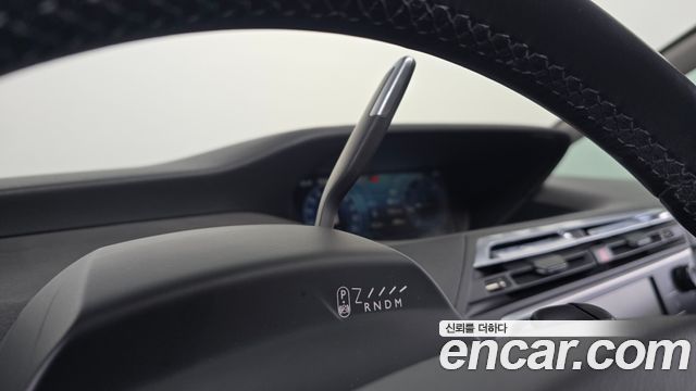Citroën / DS C4 Picasso 2015 — photo 9