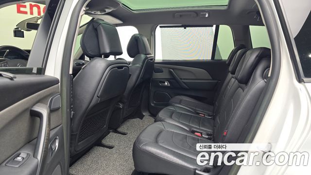 Citroën / DS C4 Picasso 2015 — photo 12
