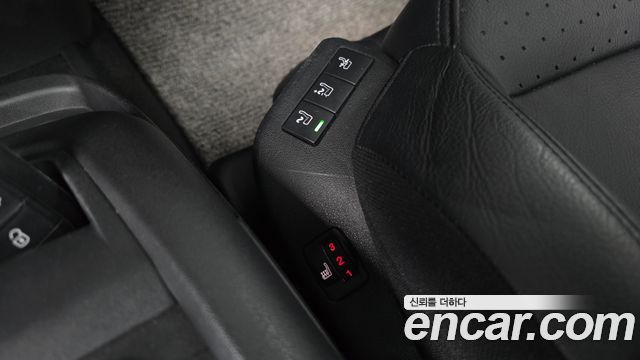Citroën / DS C4 Picasso 2015 — photo 16