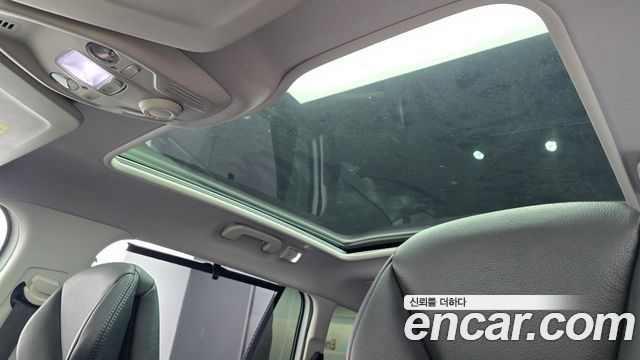 Citroën / DS C4 Picasso 2015 — photo 17