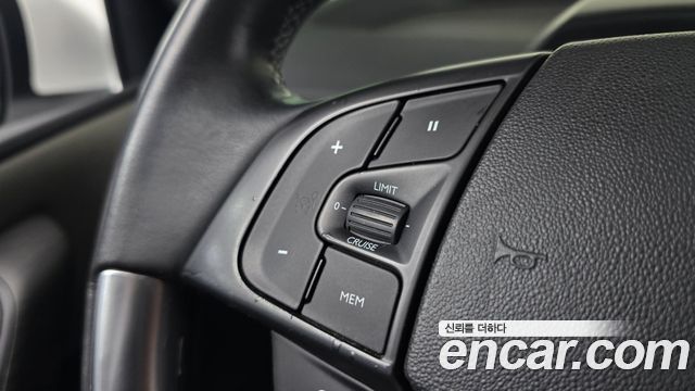 Citroën / DS C4 Picasso 2015 — photo 19