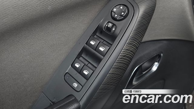 Citroën / DS C4 Picasso 2015 — photo 20