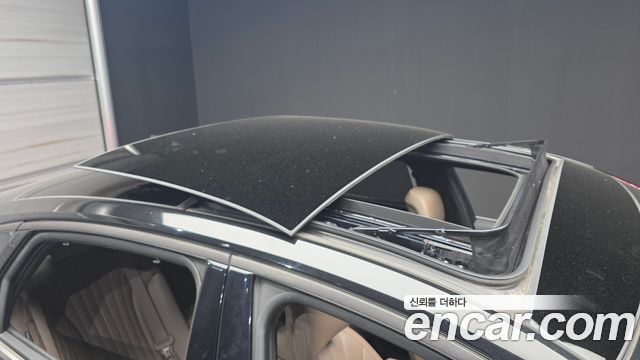 Kia K8 2023 — photo 19