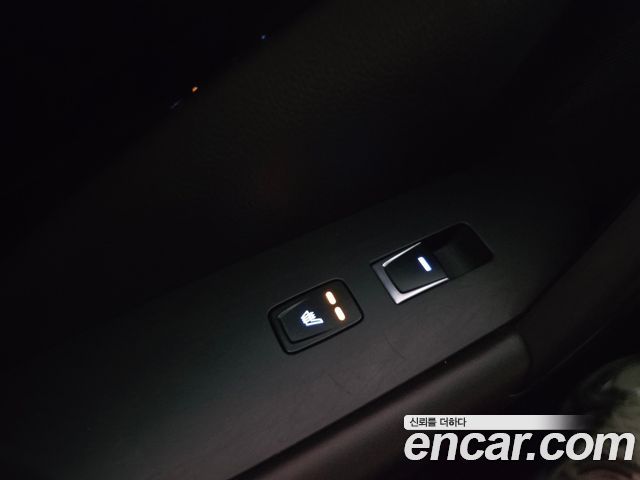 Hyundai Grandeur 2015 — photo 11