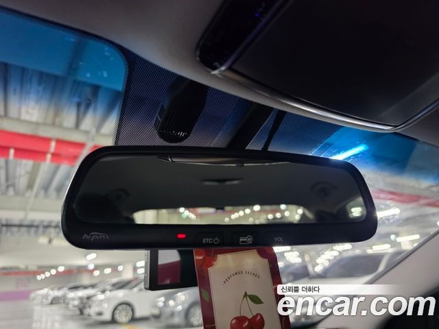 Hyundai Grandeur 2015 — photo 16