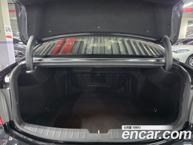 Hyundai Grandeur 2015 — photo 19