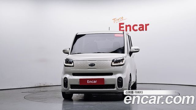 Kia RAY 2018 — photo 3