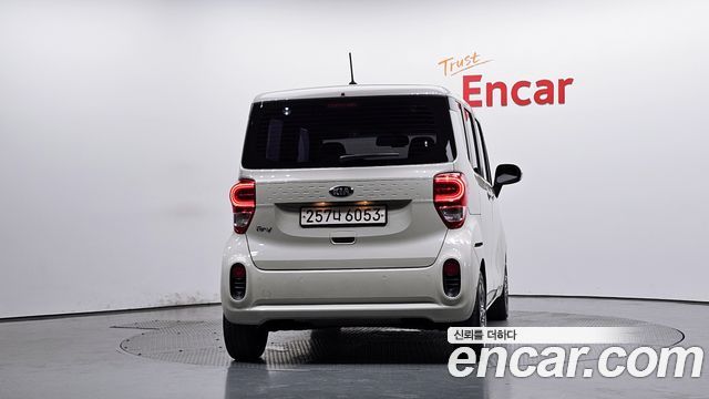 Kia RAY 2018 — photo 4