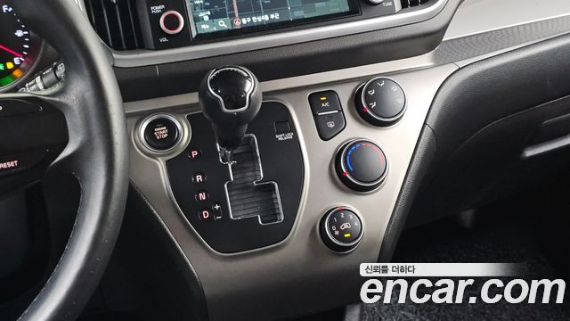 Kia RAY 2018 — photo 12