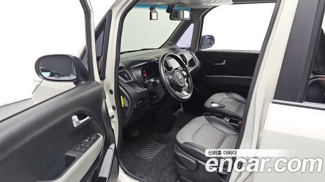 Kia RAY 2018 — photo 13