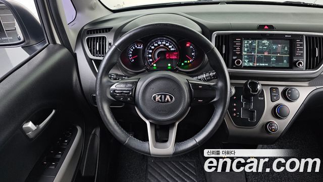 Kia RAY 2018 — photo 18
