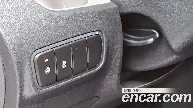 Kia RAY 2018 — photo 19