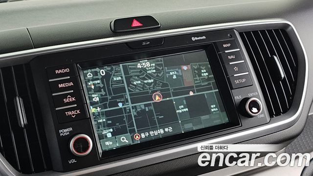 Kia RAY 2018 — photo 21