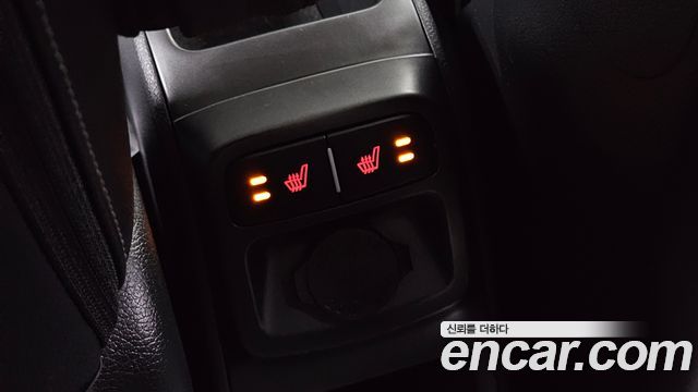 Kia RAY 2018 — photo 24