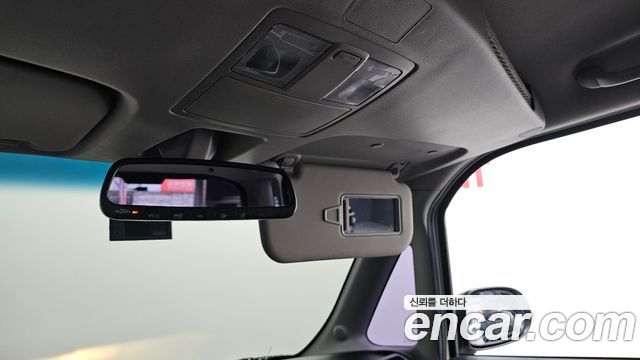 Kia RAY 2018 — photo 26