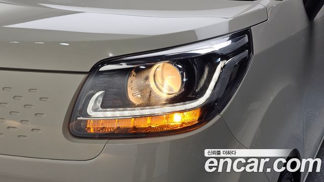 Kia RAY 2018 — photo 8