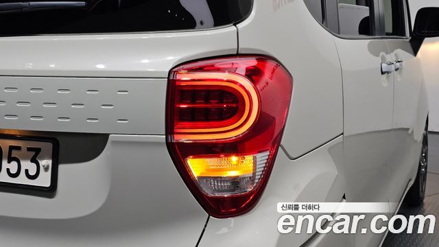 Kia RAY 2018 — photo 9