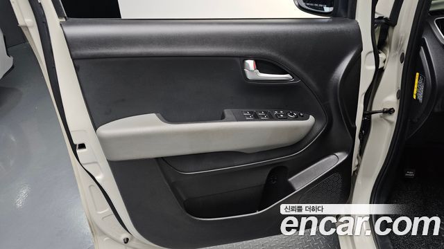 Kia RAY 2018 — photo 14