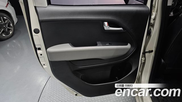 Kia RAY 2018 — photo 15