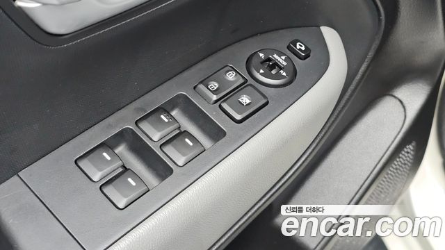 Kia RAY 2018 — photo 27