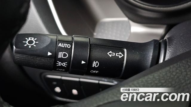 Kia RAY 2018 — photo 28