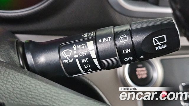 Kia RAY 2018 — photo 29