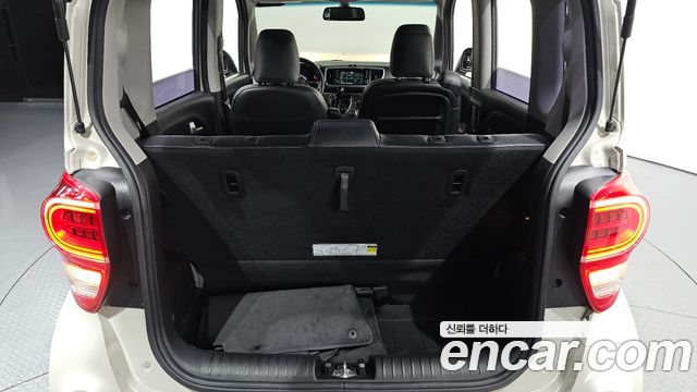 Kia RAY 2018 — photo 30