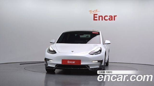 Tesla Model 3 2020 — photo 3