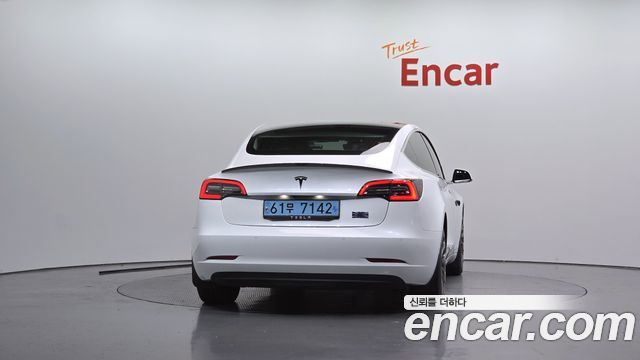 Tesla Model 3 2020 — photo 4